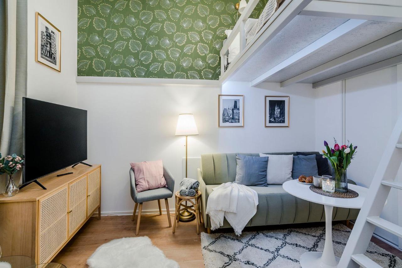 Prague Apt Near Charles Bridge By Michal&Friends מראה חיצוני תמונה