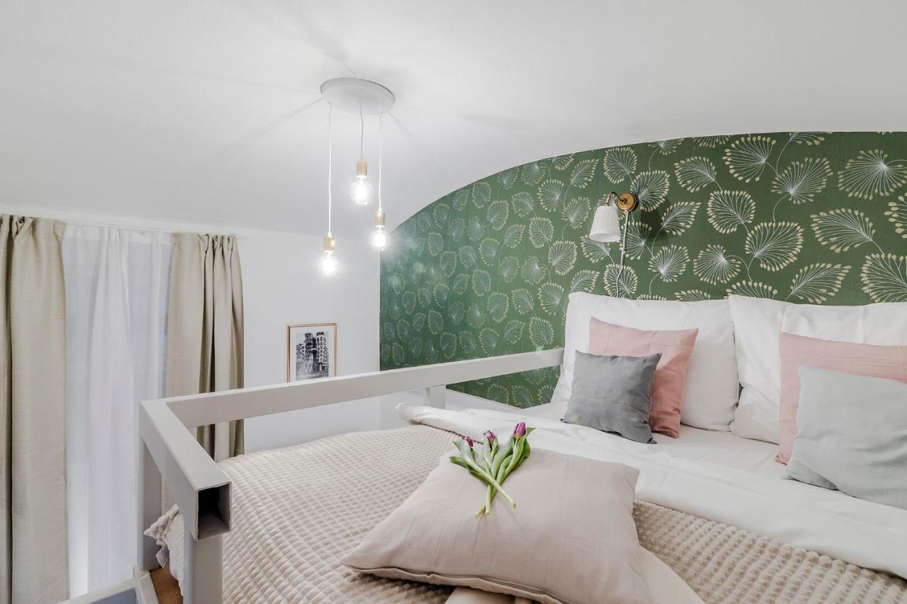 Prague Apt Near Charles Bridge By Michal&Friends מראה חיצוני תמונה