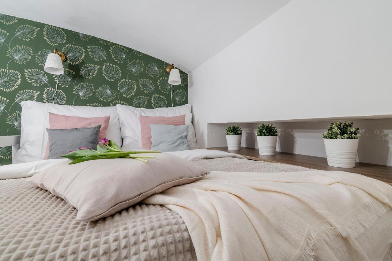 Prague Apt Near Charles Bridge By Michal&Friends מראה חיצוני תמונה