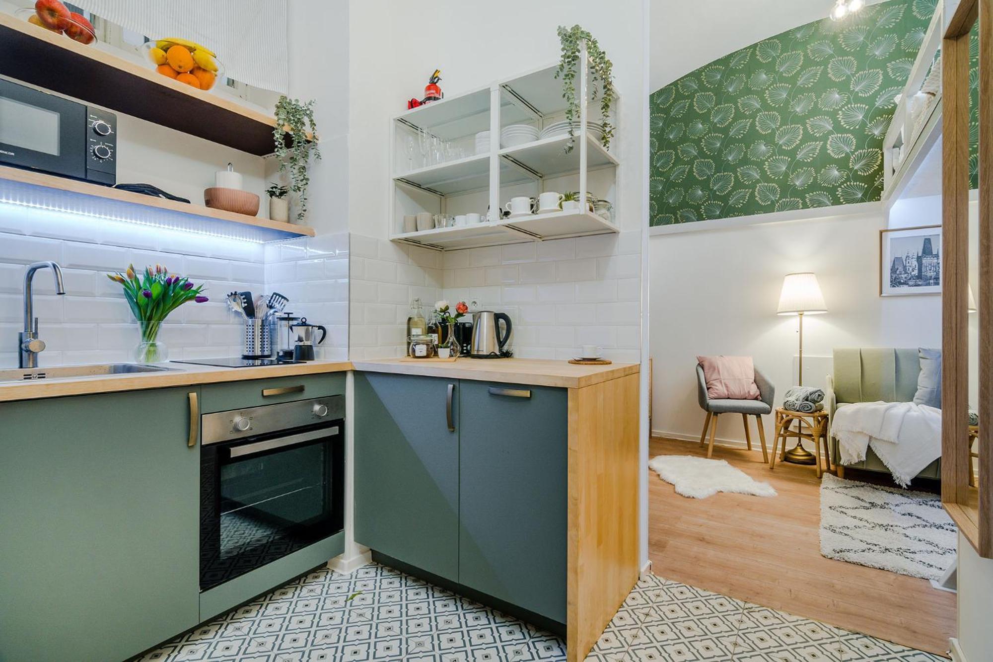 Prague Apt Near Charles Bridge By Michal&Friends מראה חיצוני תמונה
