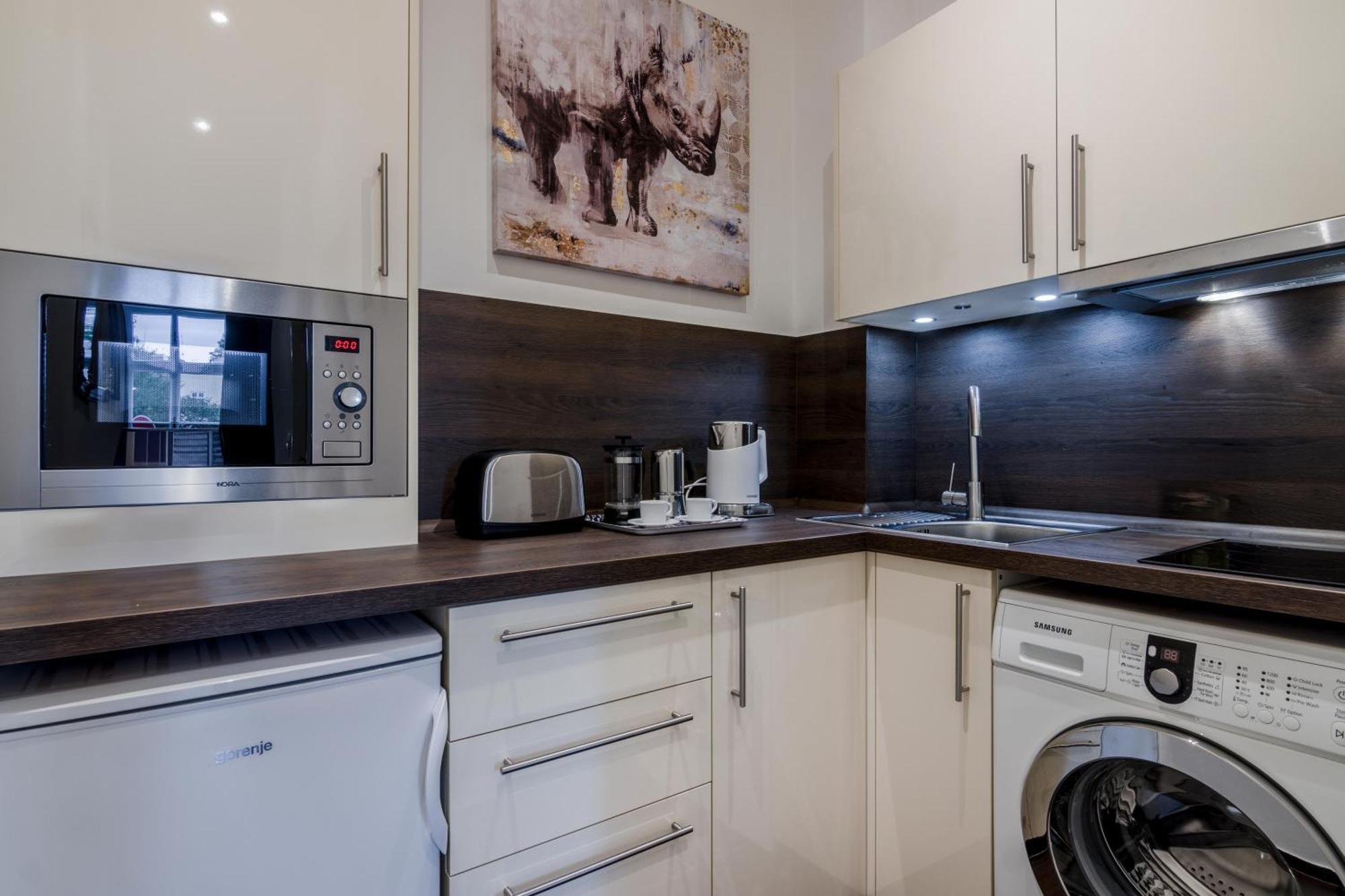 Prague Apt Near Charles Bridge By Michal&Friends מראה חיצוני תמונה