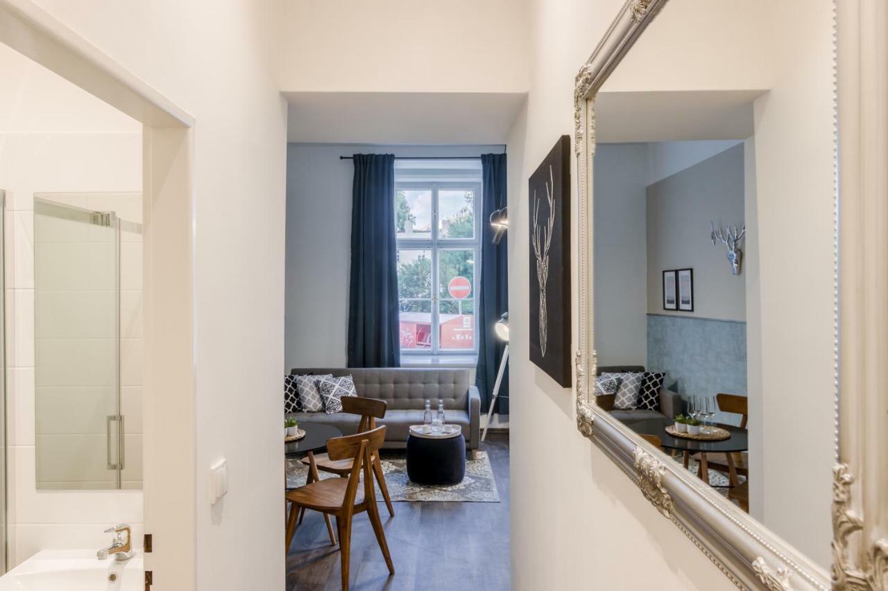 Prague Apt Near Charles Bridge By Michal&Friends מראה חיצוני תמונה
