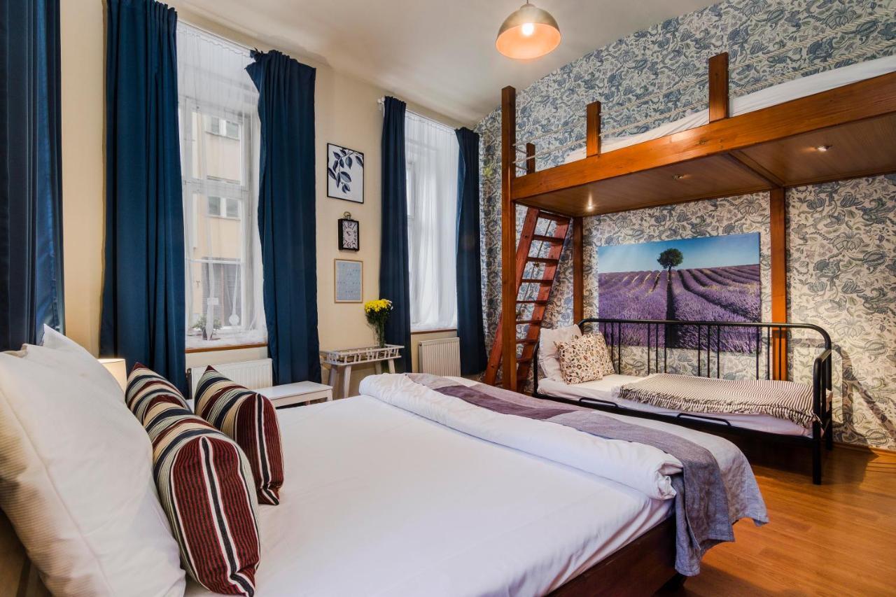 Prague Apt Near Charles Bridge By Michal&Friends מראה חיצוני תמונה