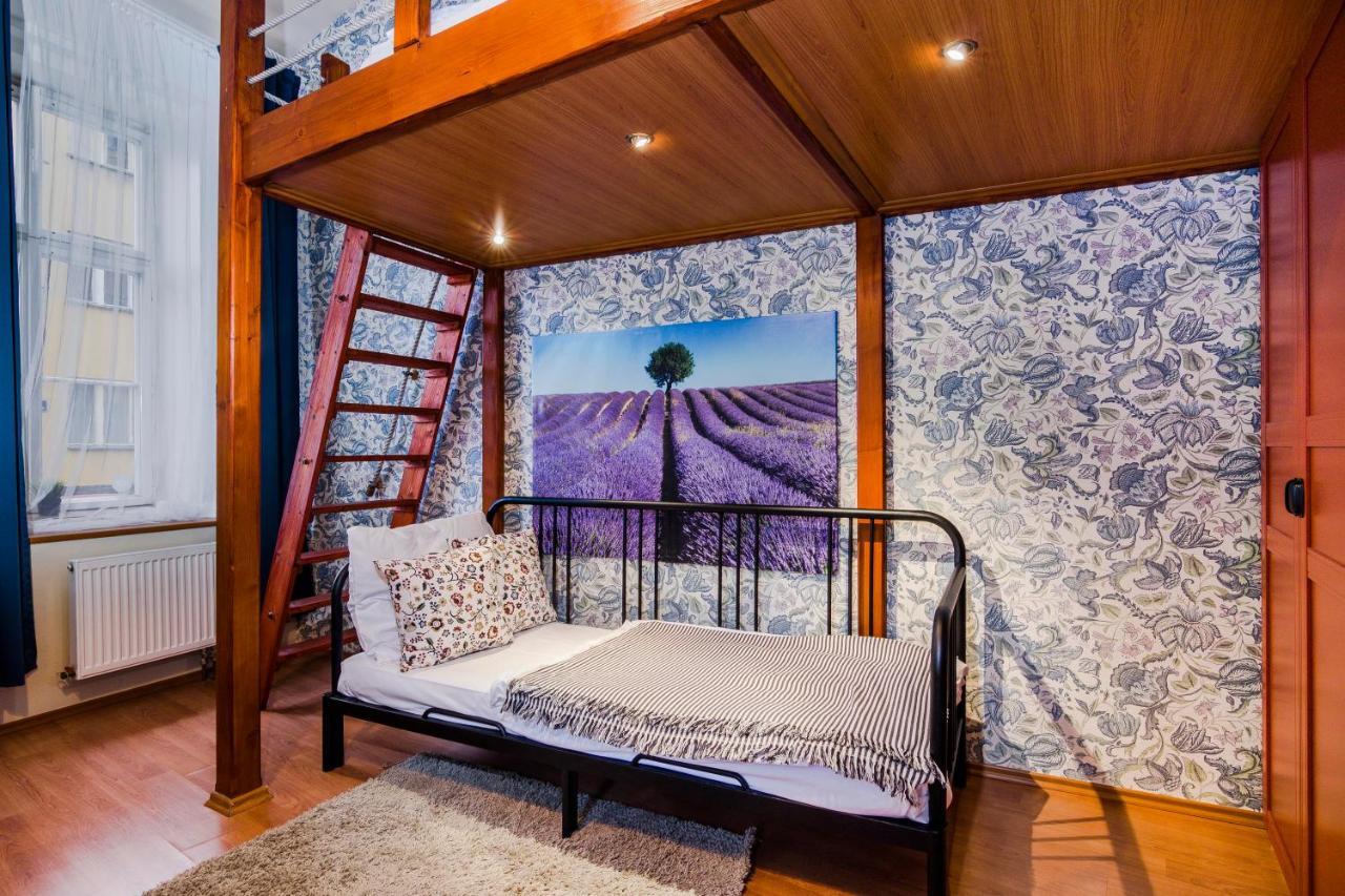 Prague Apt Near Charles Bridge By Michal&Friends מראה חיצוני תמונה
